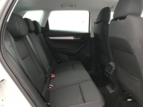 Karoq 1.5 TSI Evo 2 150 ch ACT DSG7 2025 occasion 25000 Besan&ccedil;on