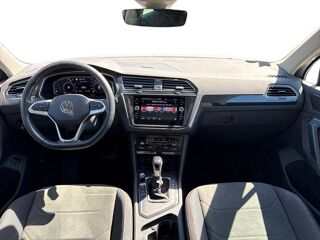 Tiguan 1.4 eHybrid 245ch DSG6 2024 occasion 13300 Salon-de-Provence