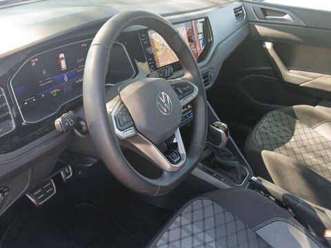 Polo 1.0 TSI 116 S&S DSG7 2025 occasion 13730 Saint-Victoret
