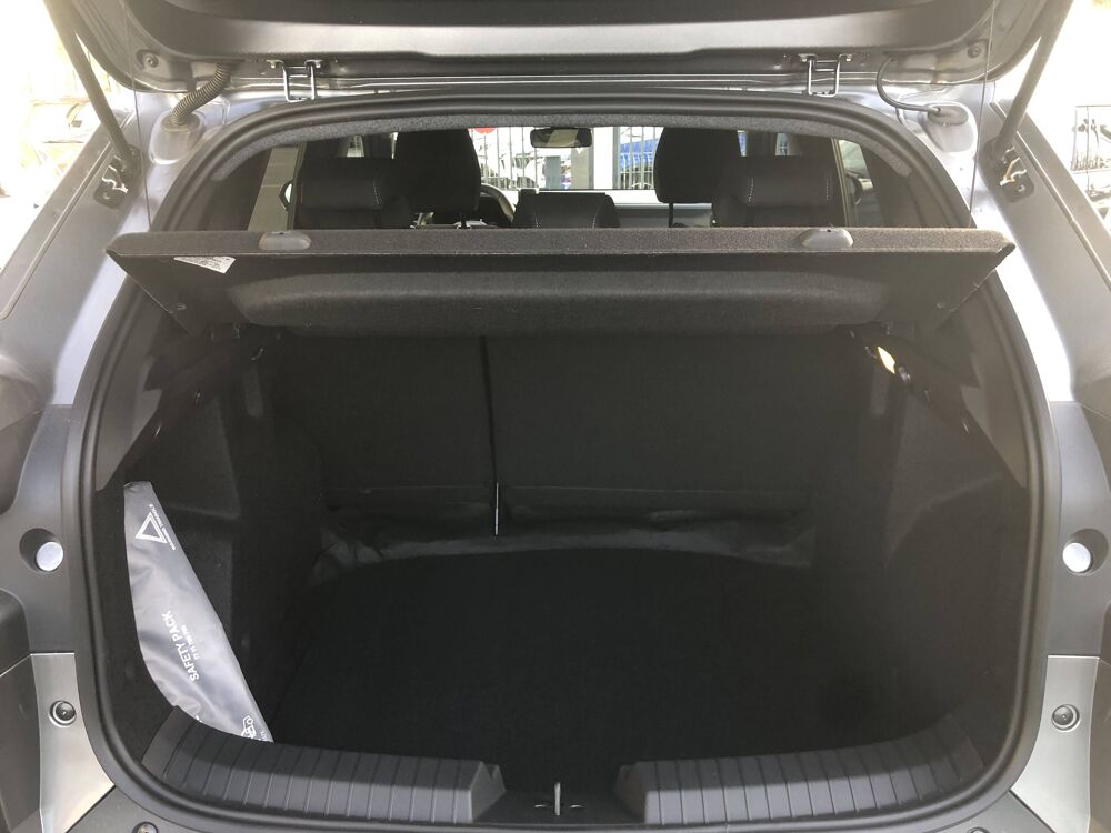 Duster ECO-G 120 auto 2026 occasion 14500 Vire