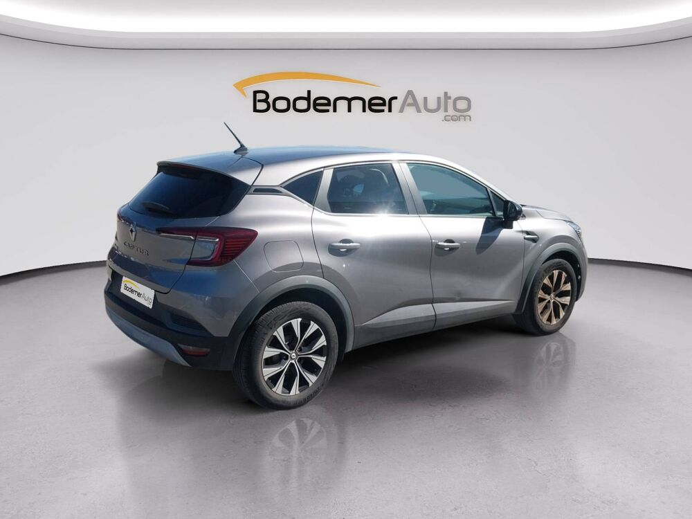 Captur TCe 90 2023 occasion 56000 Vannes