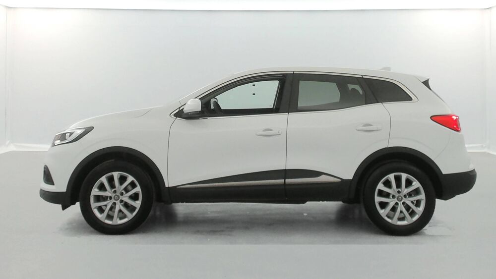 Kadjar Blue dCi 115 2021 occasion 56850 Caudan