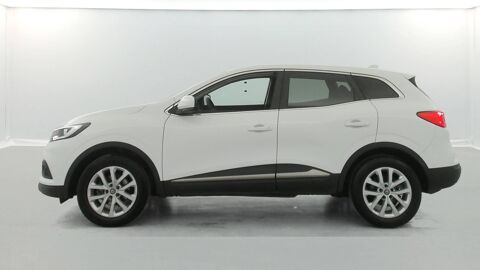 Kadjar Blue dCi 115 2021 occasion 56850 Caudan