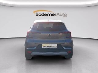 Captur E-Tech hybride rechargeable 160 2023 occasion 29200 Brest