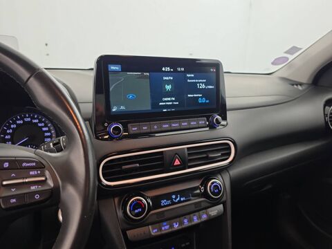 Kona 1.6 GDi Hybrid 2020 occasion 50200 Coutances