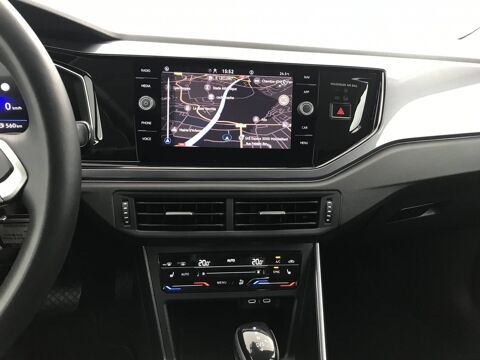 Polo 1.0 TSI 95 S&S DSG7 2024 occasion 25000 Besan&ccedil;on