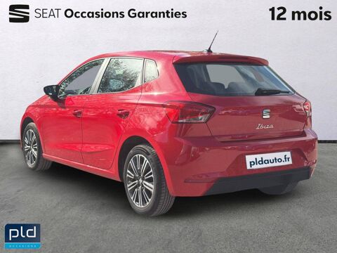 Ibiza 1.0 TSI 95 ch S/S BVM5 2023 occasion 13090 Aix-en-Provence