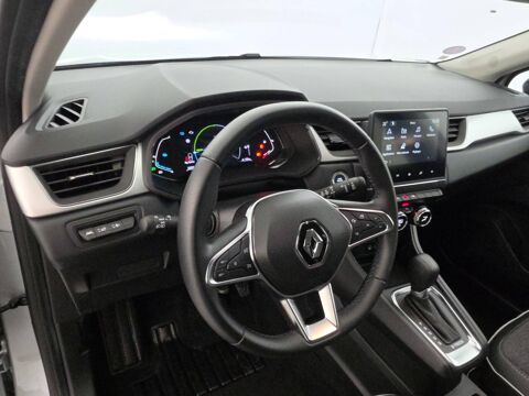 Captur E-Tech full hybrid 145 2023 occasion 56850 Caudan