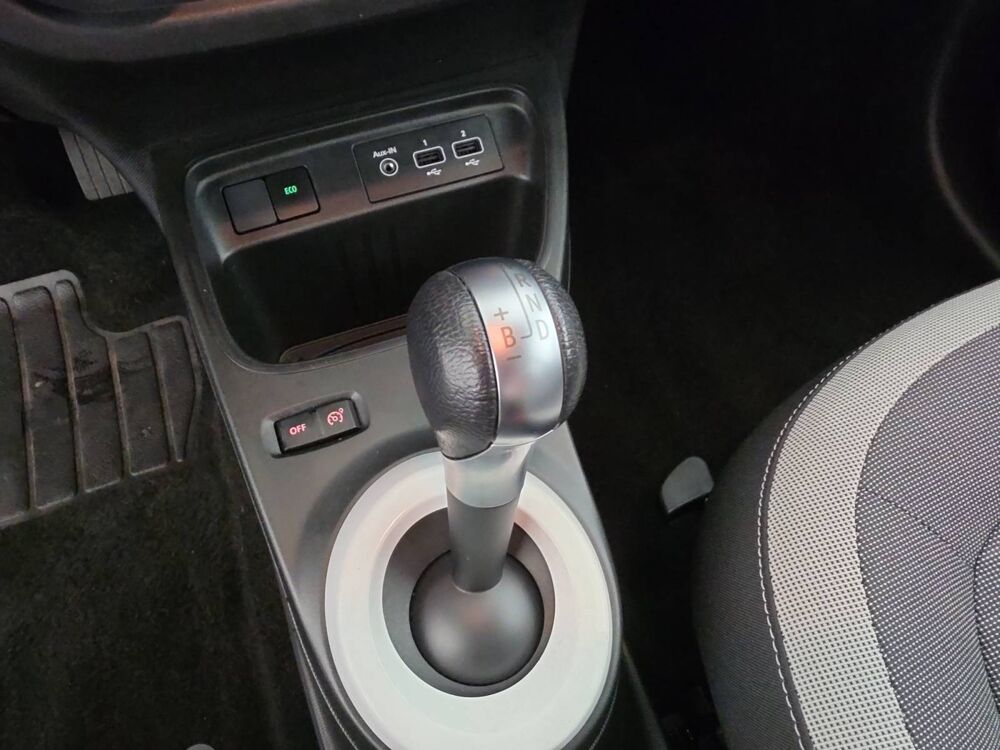 Twingo III E-Tech 2023 occasion 14200 H&eacute;rouville-Saint-Clair