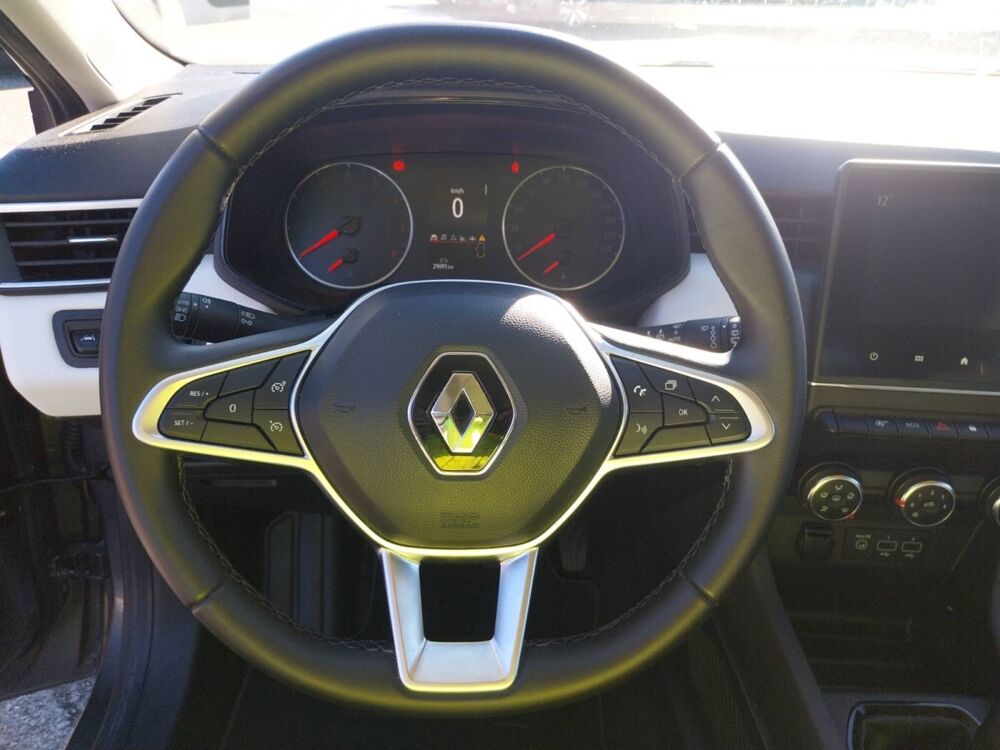 Clio TCe 100 GPL 2023 occasion 56850 Caudan