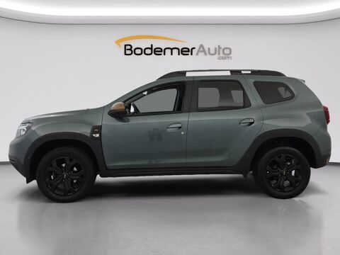 Duster Blue dCi 115 4x4 2023 occasion 29000 Quimper