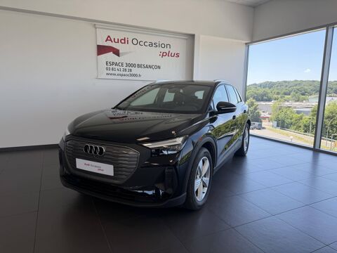 Annonce voiture Audi Q4 31990 €