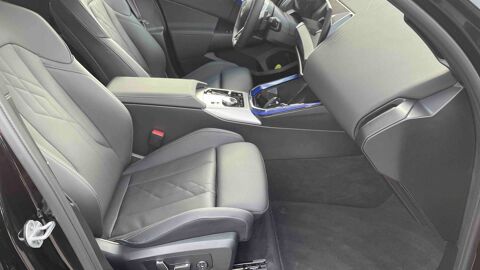 X3 20 xDrive 208 ch BVA8 2025 occasion 94430 Chennevi&egrave;res-sur-Marne