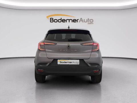 Captur Eco-G 100 ch 2025 occasion 29270 Carhaix-Plouguer