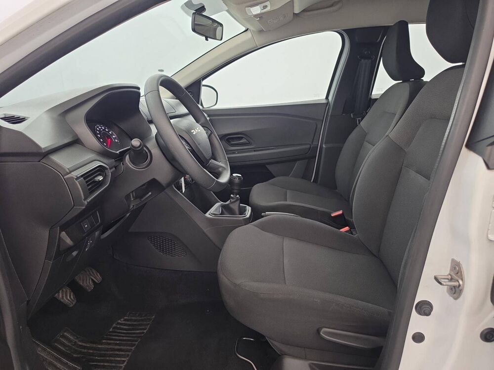 Sandero ECO-G 100 2023 occasion 56300 Pontivy