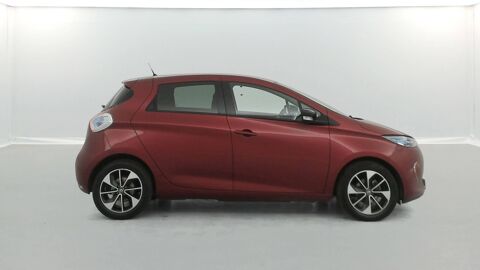 Zo&eacute; Zoe R110 2019 occasion 61100 Flers