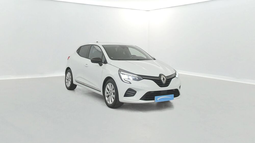 Clio TCe 90 2023 occasion 50100 Cherbourg-en-Cotentin