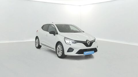 Clio TCe 90 2023 occasion 50100 Cherbourg-en-Cotentin