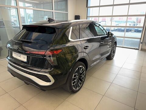 Q3 e-hybrid 272 ch S tronic 6 2025 occasion 24200 Sarlat-la-Can&eacute;da
