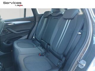 X1 xDrive 25e 220 ch BVA6 2022 occasion 01440 Viriat