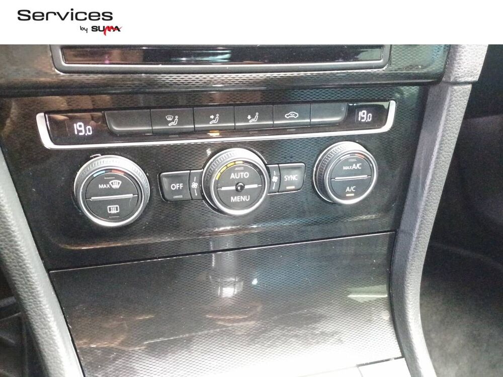 Golf 1.4 TSI 204 Hybride Rechargeable DSG6 2016 occasion 01440 Viriat