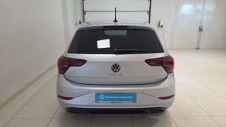 Polo 1.0 TSI 95 S&S DSG7 2025 occasion 25000 Besan&ccedil;on