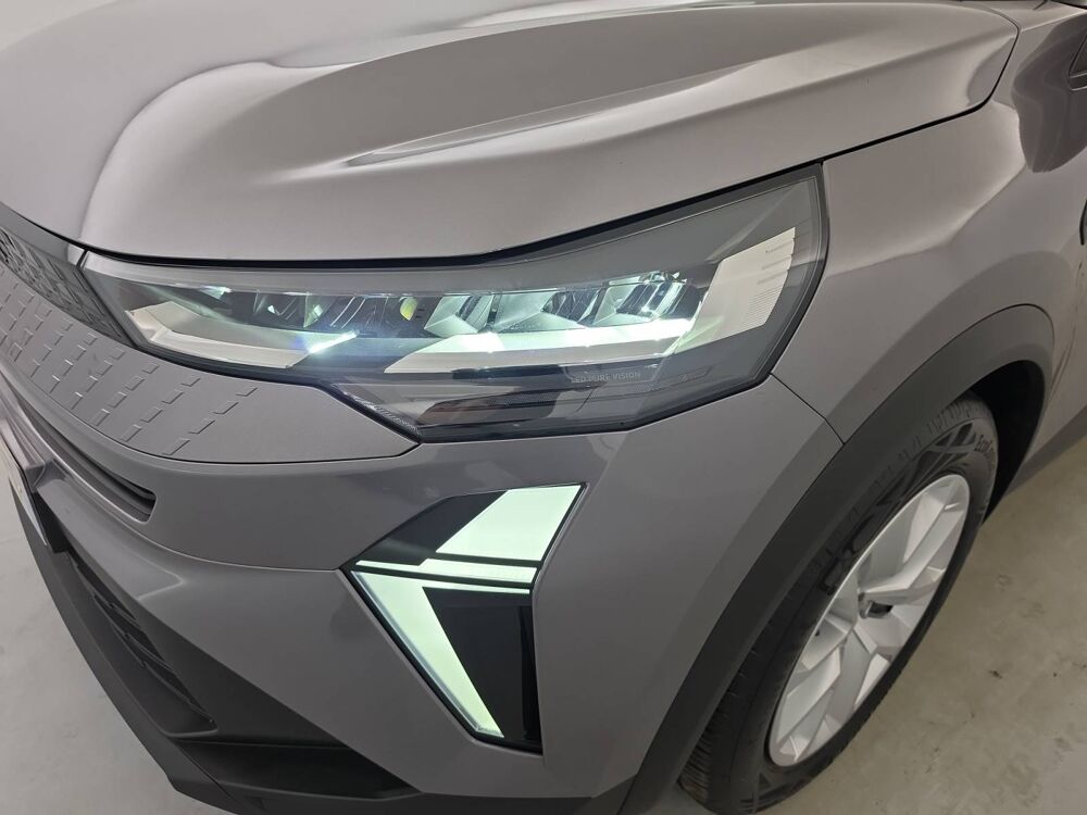Captur TCe 90 2024 occasion 50200 Coutances