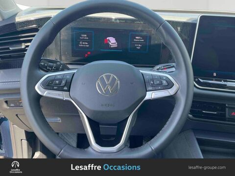 Tiguan 1.5 eHybrid 204ch DSG6 2025 occasion 62500 Salperwick