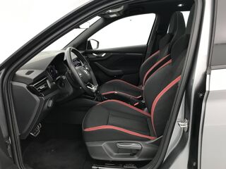 Kamiq 1.5 TSI 150 ch DSG7 2023 occasion 25000 Besan&ccedil;on
