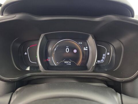 Kadjar Blue dCi 115 2021 occasion 61100 Flers