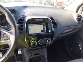 Captur TCe 90 2019 occasion 29270 Carhaix-Plouguer