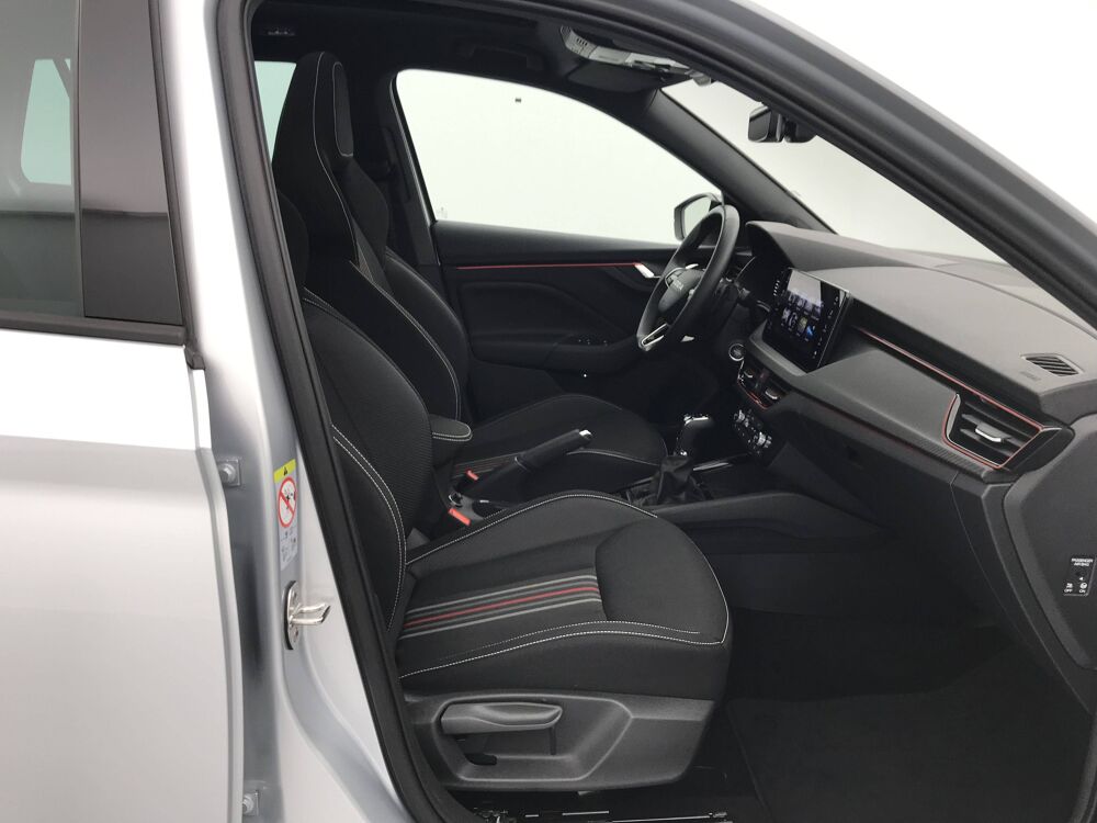 Kamiq 1.0 TSI Evo 2 116 ch DSG7 2025 occasion 25000 Besan&ccedil;on