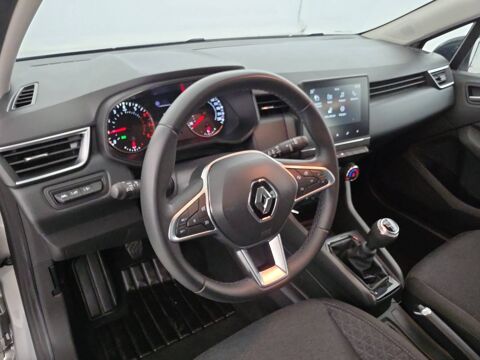 Clio TCe 90 2023 occasion 29900 Concarneau