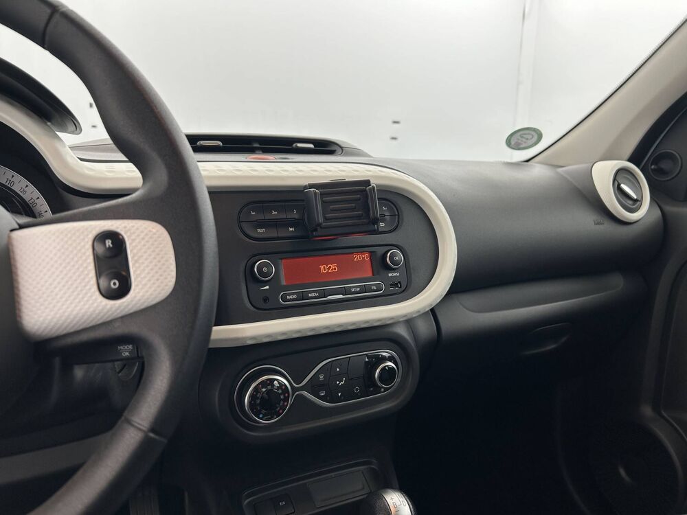 Twingo III E-Tech 2023 occasion 14200 H&eacute;rouville-Saint-Clair