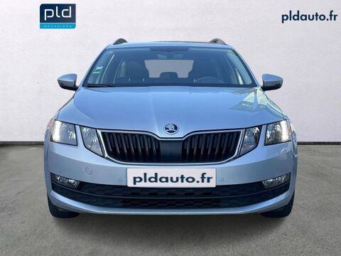 Octavia Combi 1.0 TSI 116 ch 2020 occasion 13300 Salon-de-Provence