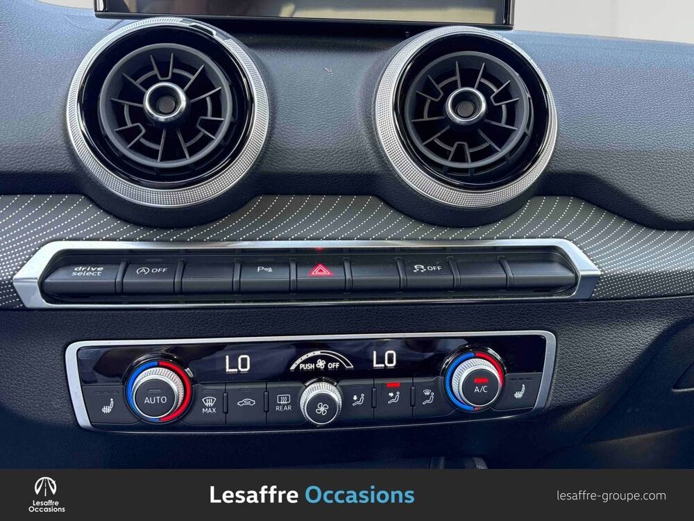Q2 35 TFSI 150 S tronic 7 2025 occasion 62500 Salperwick