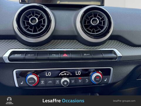 Q2 35 TFSI 150 S tronic 7 2025 occasion 62500 Salperwick