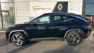 Tucson 1.6 CRDi 136 Hybrid 48V DCT-7 2022 occasion 61100 Flers