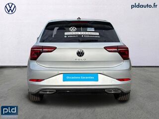 Polo 1.0 TSI 116 S&S DSG7 2025 occasion 13730 Saint-Victoret