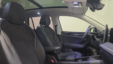Tiguan 1.5 eTSI 150ch DSG7 2025 occasion 25000 Besan&ccedil;on