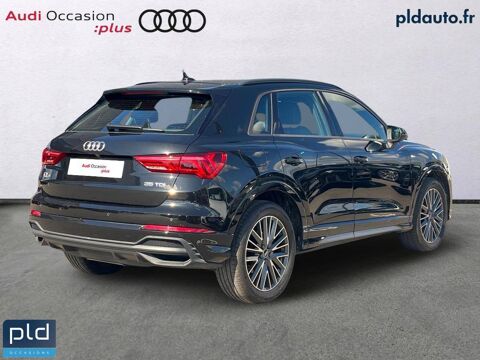 Q3 35 TDI 150 ch S tronic 7 2023 occasion 13090 Aix-en-Provence