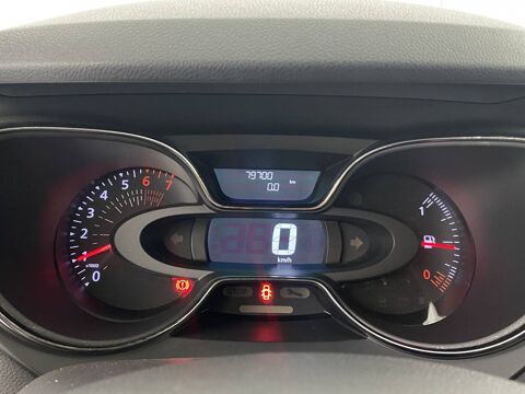Captur TCe 90 E6C 2018 occasion 29200 Brest