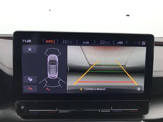 Formentor 1.5 TSI 150 ch DSG7 2024 occasion 25000 Besan&ccedil;on