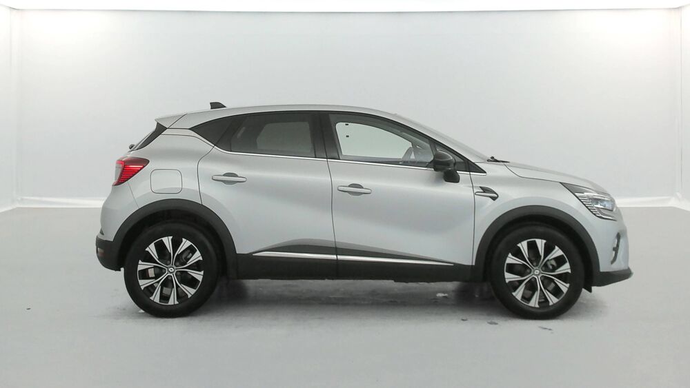 Captur E-Tech hybride rechargeable 160 2023 occasion 56300 Pontivy