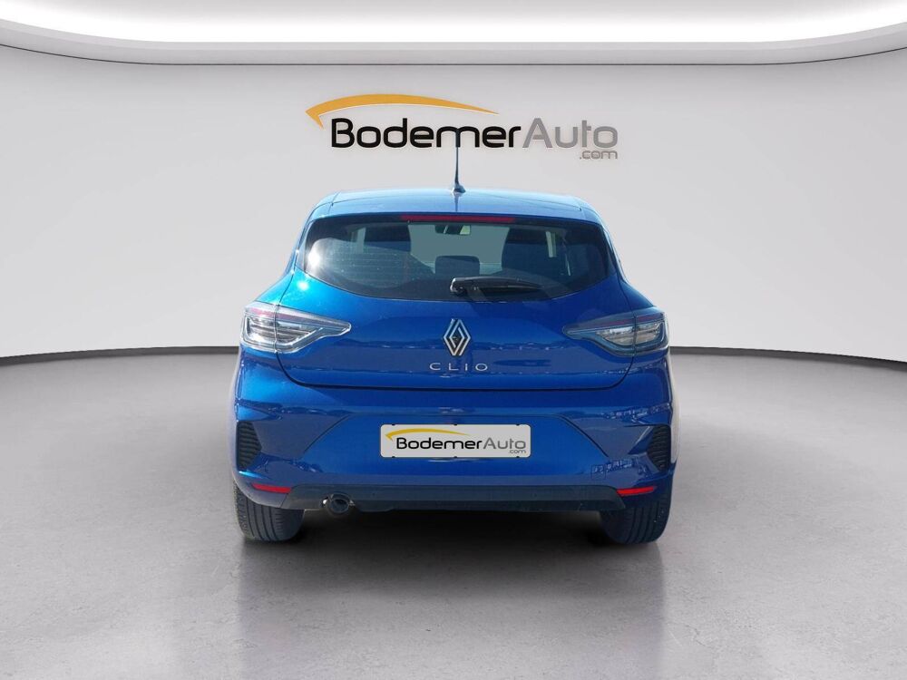 Clio TCe 90 2024 occasion 56400 Auray