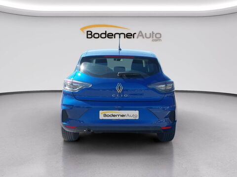 Clio TCe 90 2024 occasion 56400 Auray