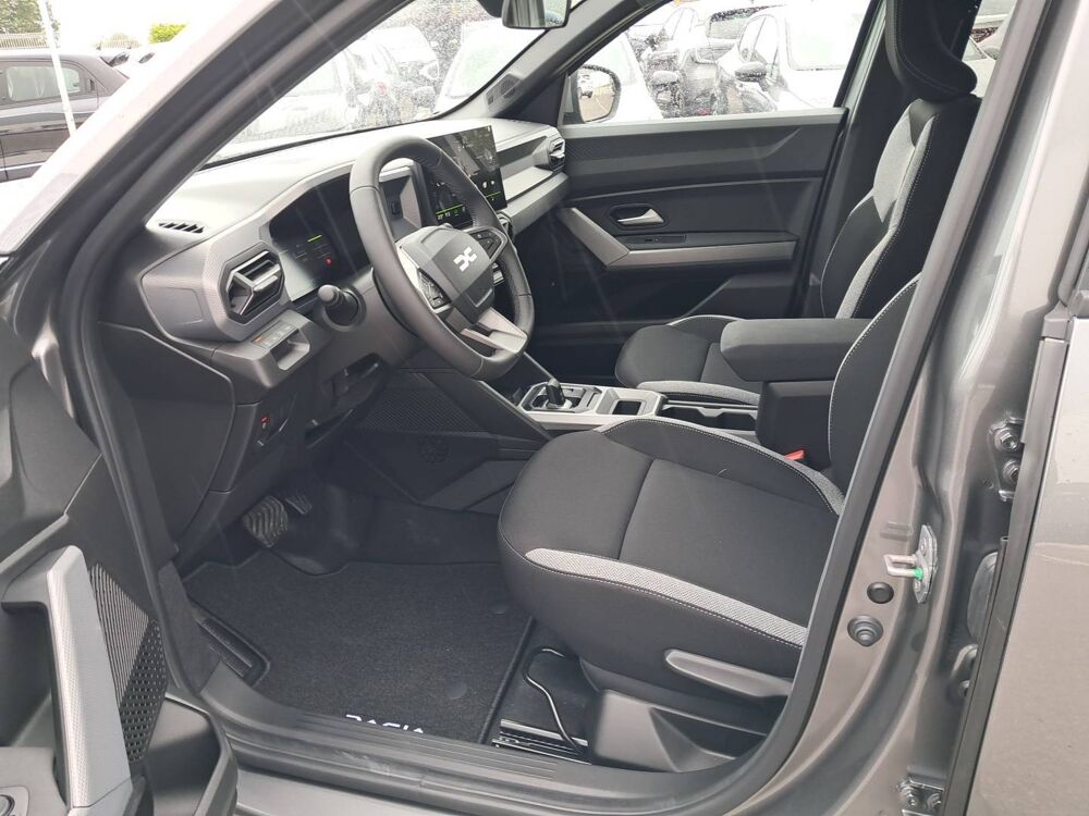 Duster Hybrid 155 2026 occasion 29270 Carhaix-Plouguer