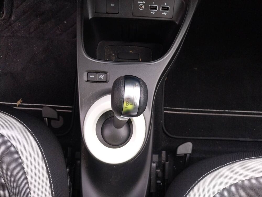 Twingo III E-Tech 2022 occasion 14400 Bayeux