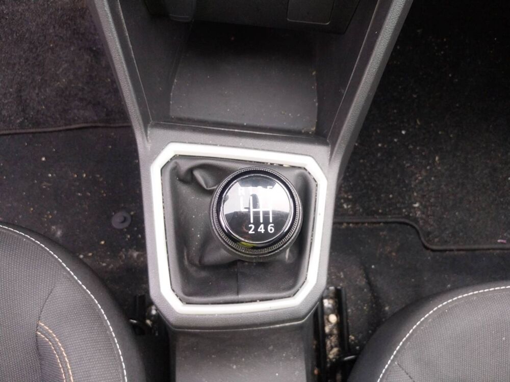 Sandero ECO-G 100 2024 occasion 56000 Vannes