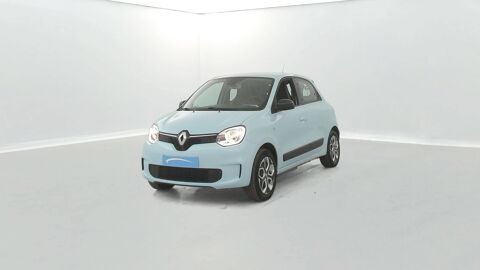 Annonce voiture Renault Twingo 12990 €